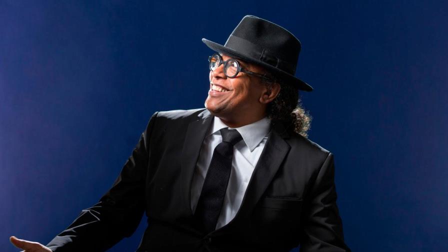 Sergio Vargas estrena videos de su más reciente álbum 