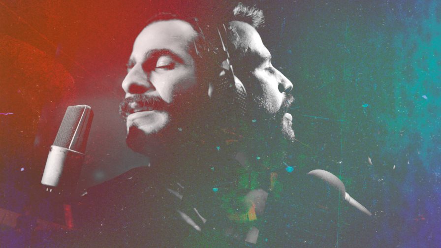Giorgio Siladi y Seye presentan el tema “Psicodélico”