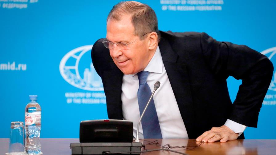 Rusia ve necesaria pronta reunión con países europeos sobre acuerdo con Irán