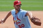 Wainwright se queda en San Luis; renueva con Cardenales por un año y US$8 millones  Wainwright se queda en San Luis; renueva con Cardenales por un año y US$8 millones