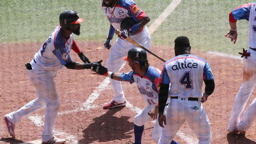 Cangrejeros y Toros centran la atención para otro capítulo de rivalidad caribeña