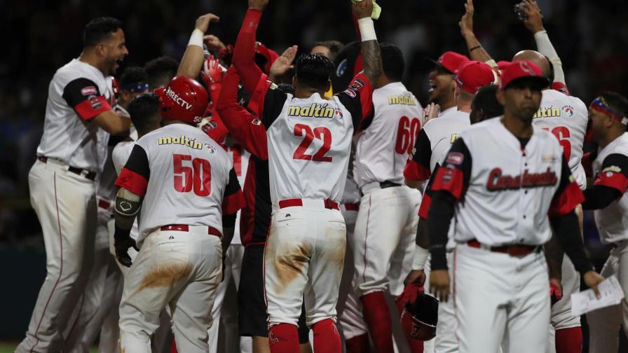 Cuba no será invitada a participar de la Serie del Caribe hasta nuevo aviso