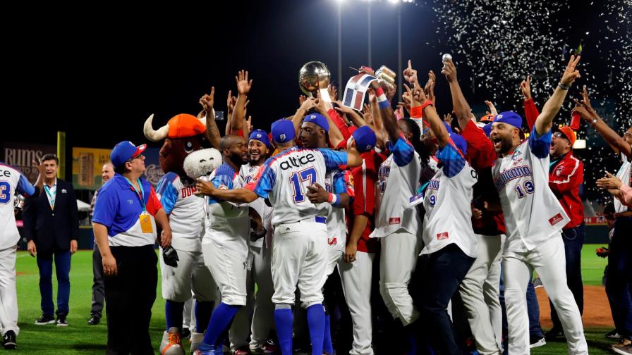 Los Toros dispararon la asistencia a más 100,000 en Serie del Caribe Los Toros dispararon la asistencia a más 100,000 en Serie del Caribe