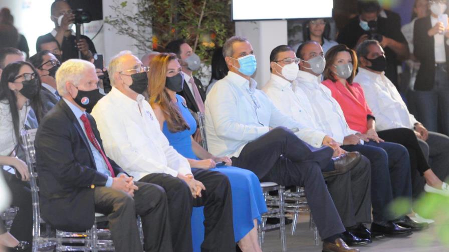 República Dominicana presenta su propuesta para la Serie del Caribe 2022