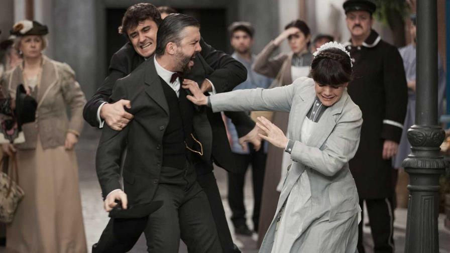 Festival de series en español ofrecerá de forma virtual parte de programación