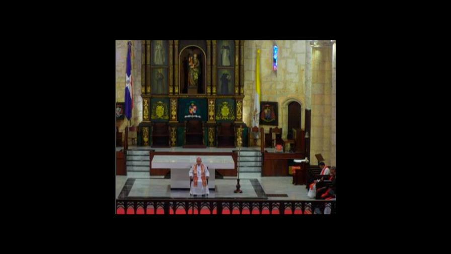 El COVID-19 ha afectado a siete sacerdotes de la iglesia católica