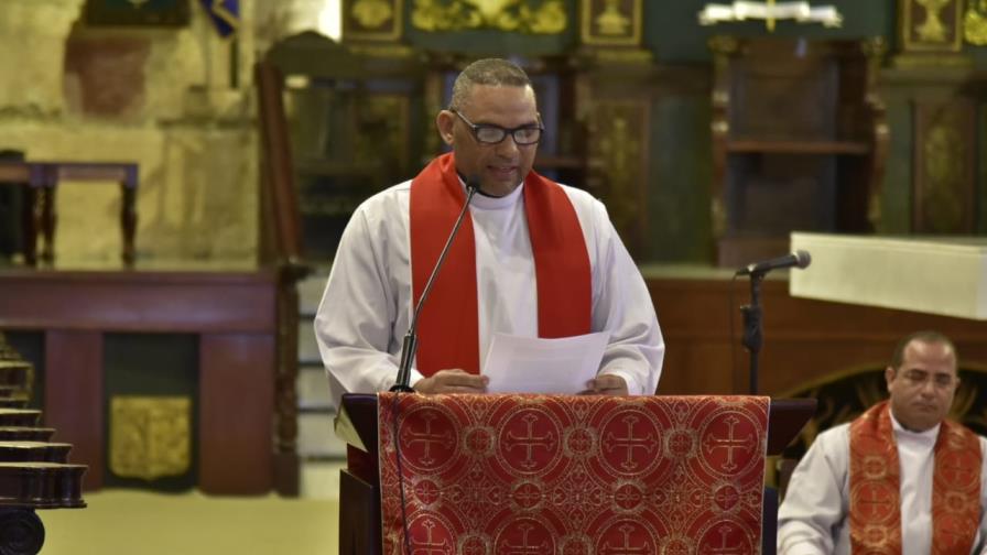 Iglesia católica emite las más fuertes críticas contra el Gobierno en los últimos años Iglesia católica emite las más fuertes críticas contra el Gobierno en los últimos años