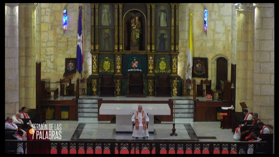 Iglesia católica critica corrupción en medio de pandemia del COVID-19