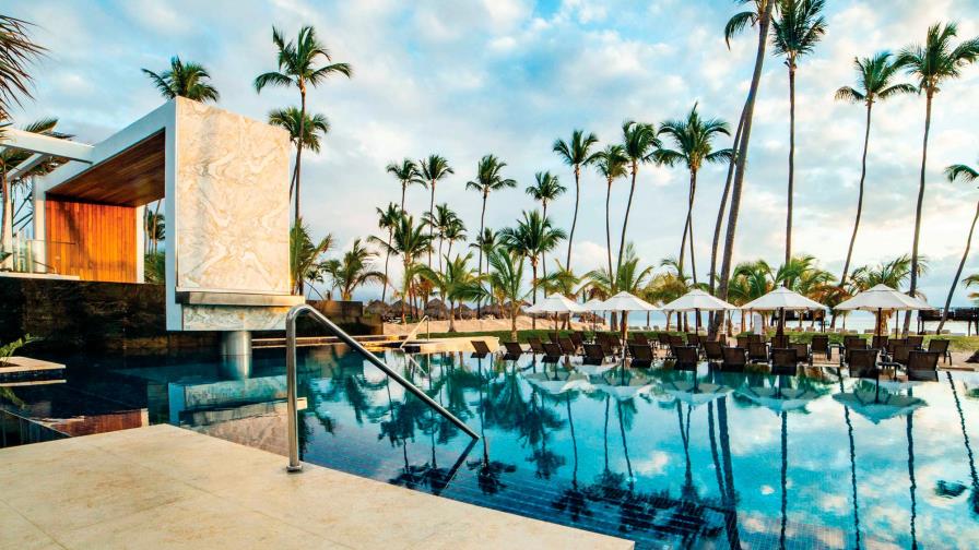  Reinauguran Hotel Secrets Royal Beach Punta Cana