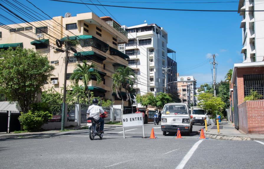 Cambios de vías en Serrallés: ¡bien!... pero hay que hacer adecuaciones, dicen vecinos