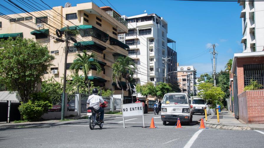 Cambios de vías en Serrallés: ¡bien!... pero hay que hacer adecuaciones, dicen vecinos