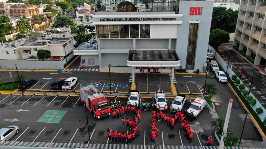 El Sistema 9-1-1 alcanza tres millones de emergencias en sus seis años de operaciones El Sistema 9-1-1 alcanza tres millones de emergencias en sus seis años de operaciones