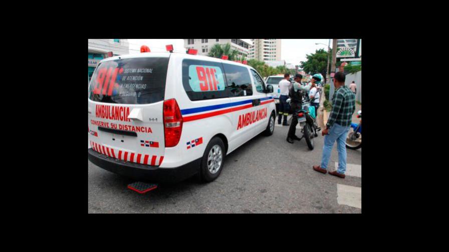 Integrantes del 9-1-1 que laboran con la Cruz Roja denuncian no le han pagado incentivos 