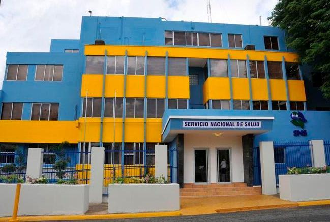 Servicio Nacional de Salud intervendrá dos hospitales en La Romana