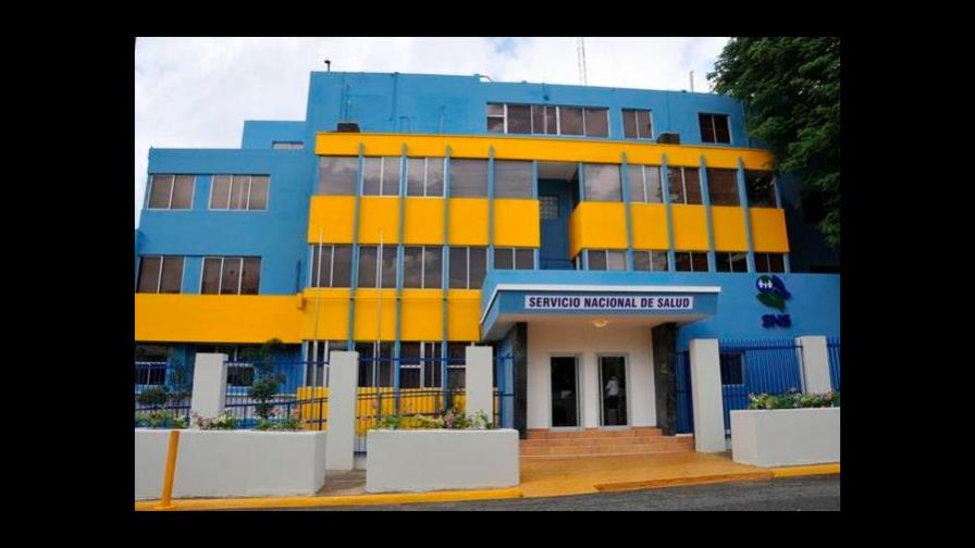 Servicio Nacional de Salud intervendrá dos hospitales en La Romana