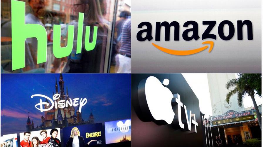 Diversidad, #MeToo y streaming marcan década en la televisión