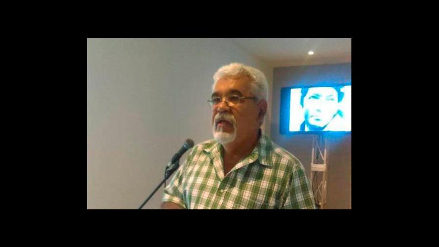 “Boom”, la nueva novela de Sélvido Candelaria