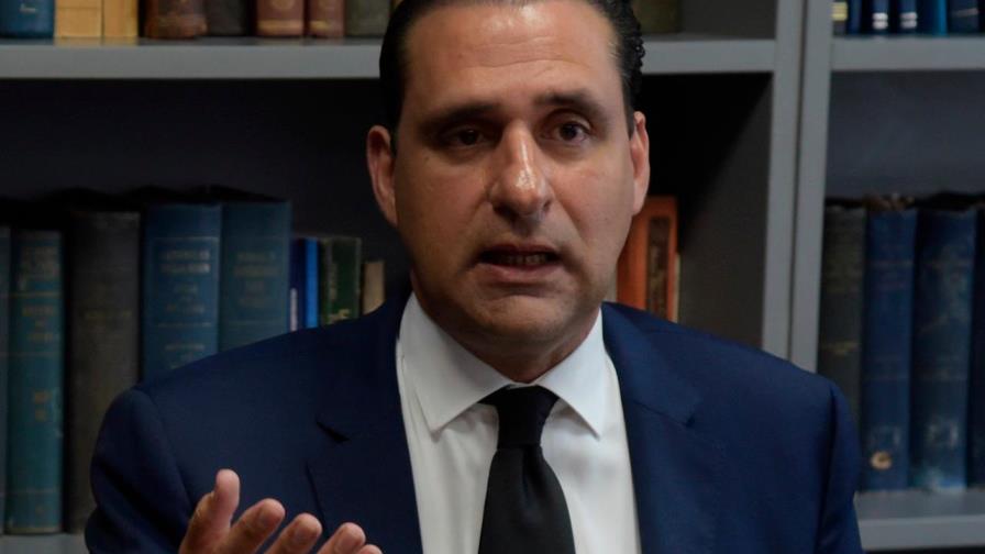 Finjus pide que proyecto de extinción permita decomisar bienes adquiridos antes de la ley