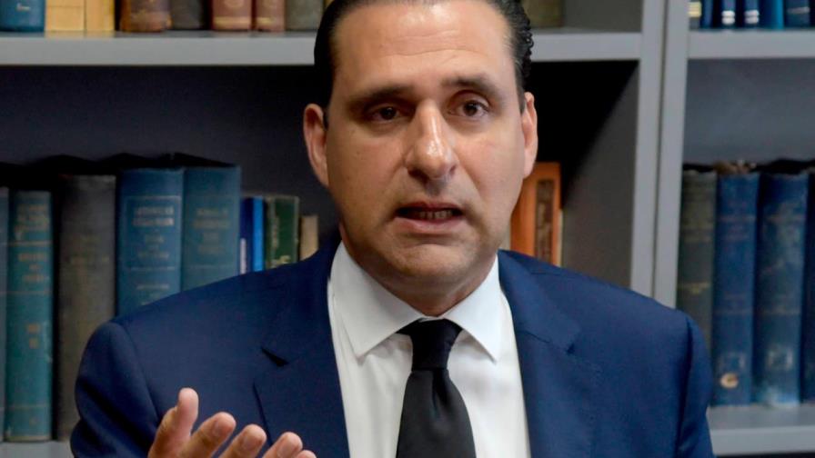 Finjus considera inminente apertura de tribunales para garantizar acceso a la justicia