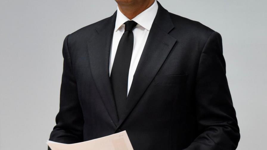 Castaños Guzmán: transformación de la Policía no se hará al margen de ella Castaños Guzmán: transformación de la Policía no se hará al margen de ella