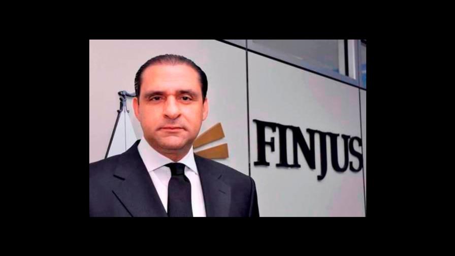 Finjus: “Representantes de cada institución deberían pronunciarse sobre el informe del Departamento de Estado”