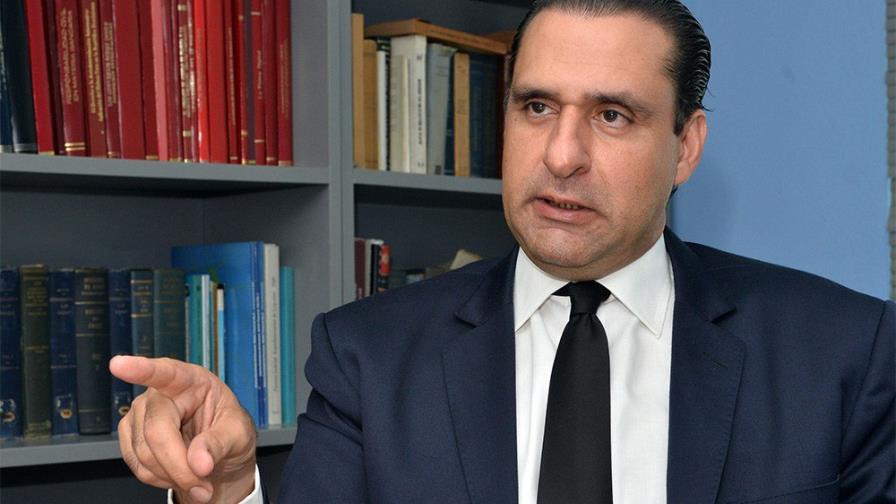 Trece de los 14 propuestos por Finjus fueron preseleccionados para el Tribunal Constitucional 