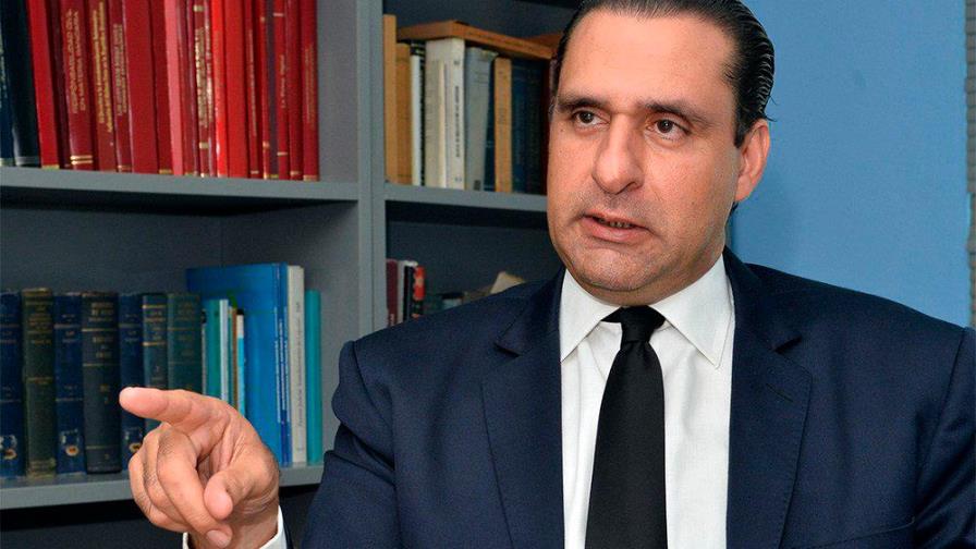 Finjus: JCE deberá aplicar sanciones a violadores de la Ley Electoral 