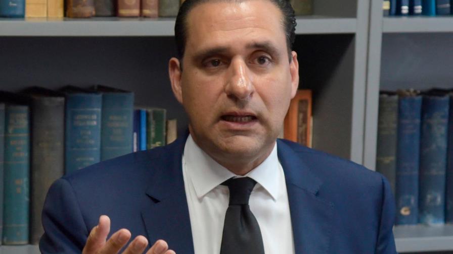 Finjus advierte participación de miembros del MP en actividades proselitistas es inconstitucional