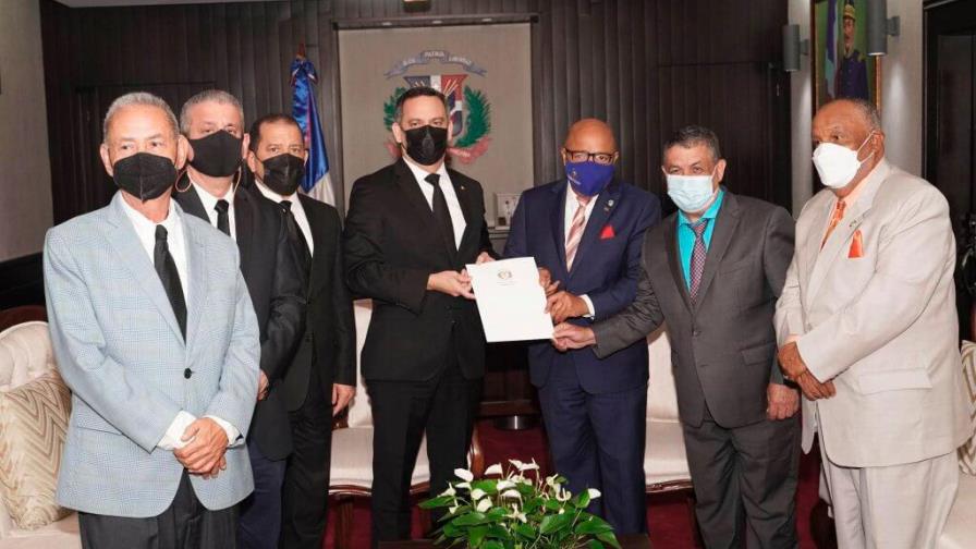 Finjus revela aspectos de propuesta de ley hecha por la Suprema riñen con Constitución