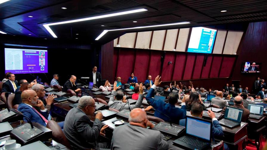 Diputados aprueban en segunda lectura proyecto de ley de garantías mobiliaria Diputados aprueban en segunda lectura proyecto de ley de garantías mobiliaria