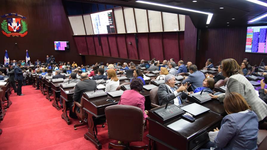 Los elementos que se barajan incluir    en una eventual reforma constitucional