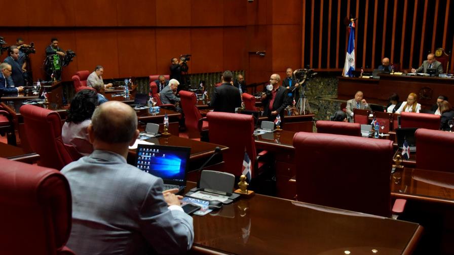 El Congreso iniciará nueva legislatura con tareas pendientes de hace 20 años El Congreso iniciará nueva legislatura con tareas pendientes de hace 20 años