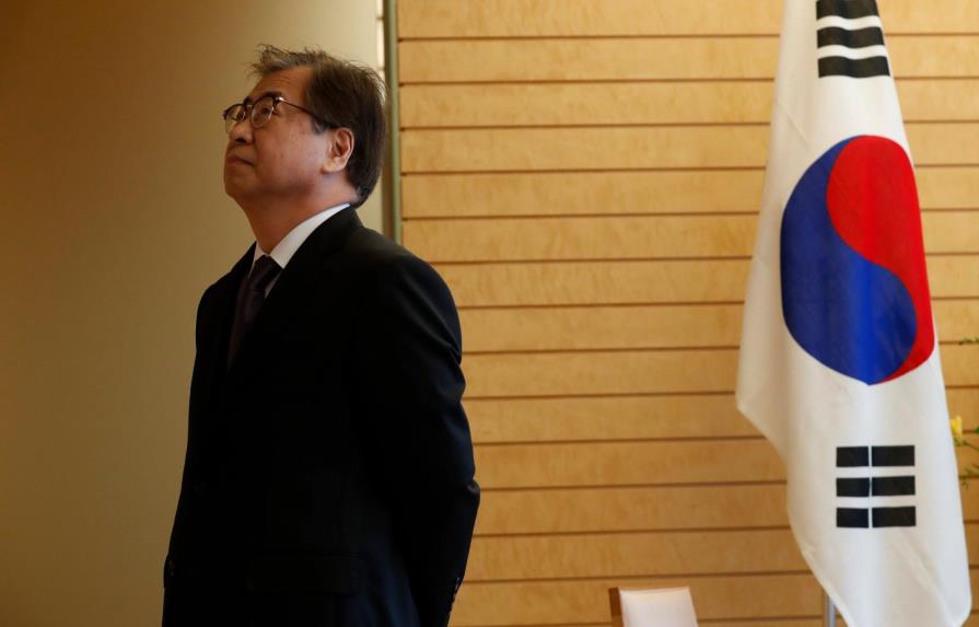 Seúl y Washington quieren tratar pronto la cuestión norcoreana