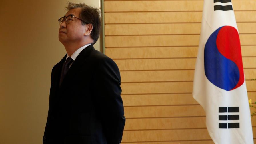 Seúl y Washington quieren tratar pronto la cuestión norcoreana
