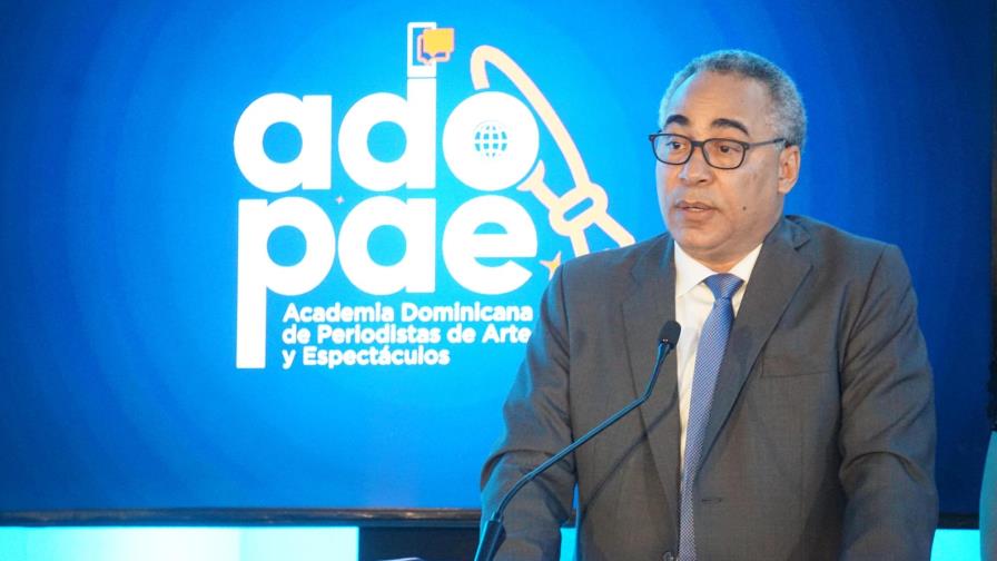 Adopae saluda decreto crea reglamento administra Ley de Mecenazgo