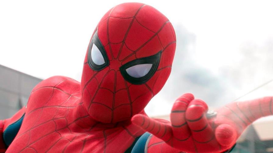 Sony planea hacer un Spider-Man bisexual en su próxima película