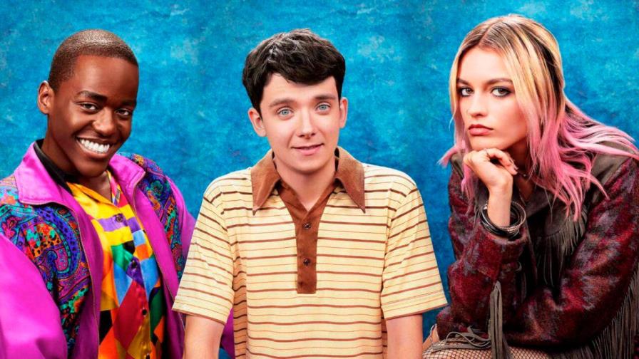 Todo lo que debes saber sobre la tercera temporada de “Sex Education” Todo lo que debes saber sobre la tercera temporada de “Sex Education”