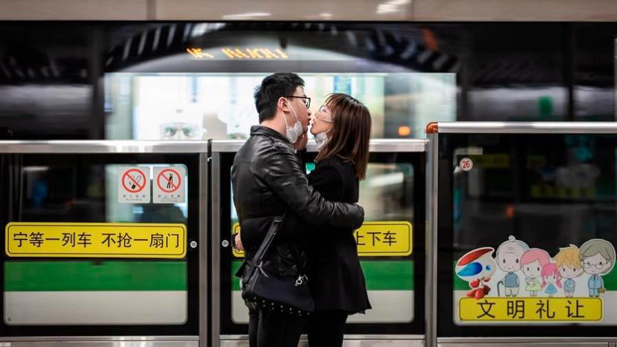 El sexo reduce la ansiedad en época del coronavirus El sexo reduce la ansiedad en época del coronavirus