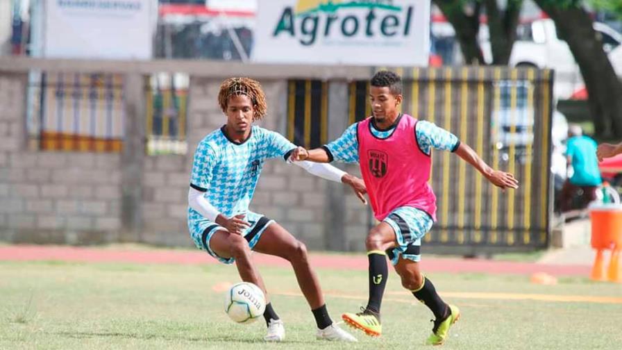 O&M-Atlántico abren la fecha seis de la LDF