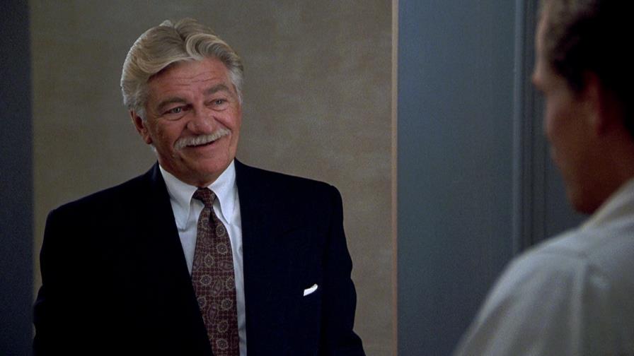 Muere el actor estadounidense Seymour Cassel