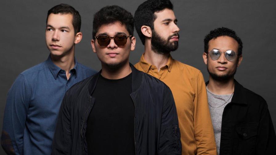 Cuarteto Solo Fernández participará en dos festivales latinoamericanos digitales este fin de semana