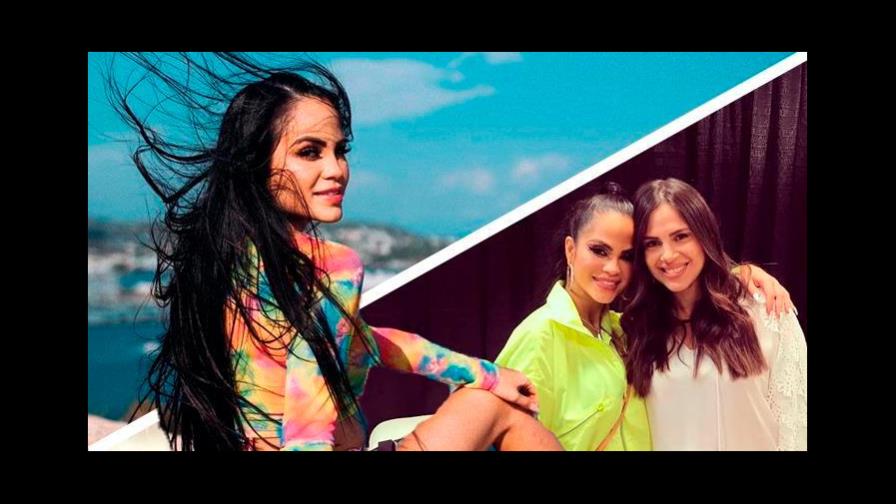 Fotos | La hermana de Natti Natasha que no conocías 