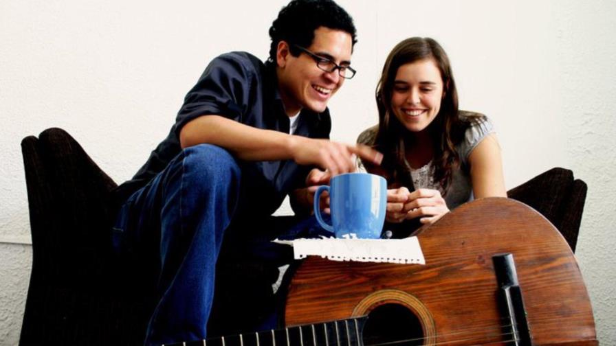 Banda peruana busca salvar la música en directo en tiempos del COVID-19