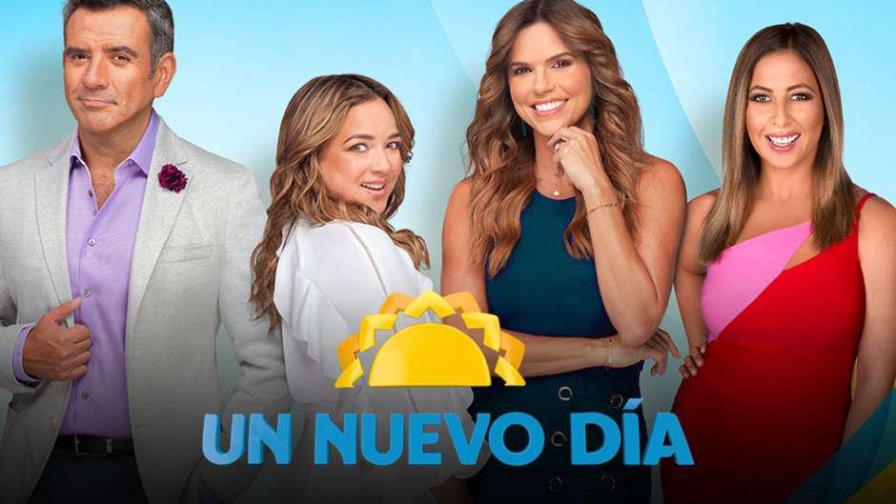 Héctor Sandarti despedido de Un nuevo día y Telemundo