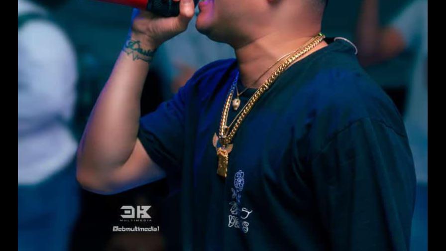 Shadow Blow enciende Don Gregorio tras llegada de medallista Marileidy Paulino Shadow Blow enciende Don Gregorio tras llegada de medallista Marileidy Paulino