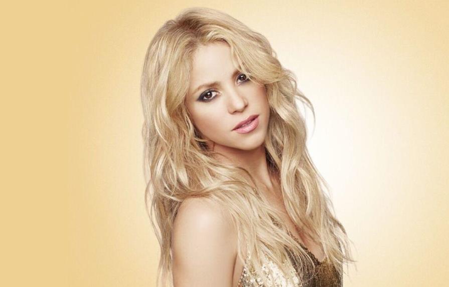 Shakira, con su propio programa de baile en los Estados Unidos