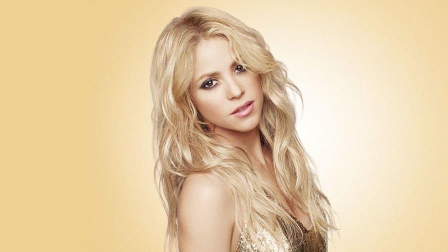 Shakira, con su propio programa de baile en los Estados Unidos