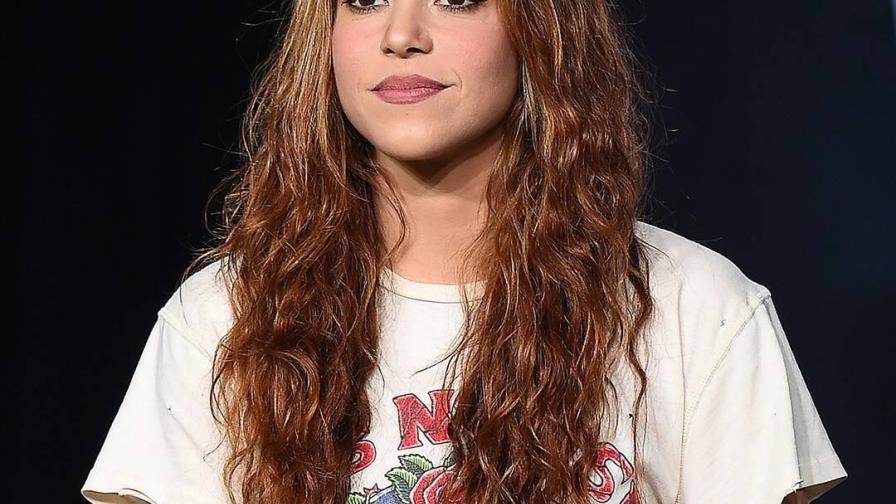 Shakira: Pido al gobierno de mi país que pare ya la violación a los derechos humanos Shakira: Pido al gobierno de mi país que pare ya la violación a los derechos humanos