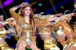 Así es el #ChampetaChallenge, el baile que viralizó Shakira en el Super Bowl