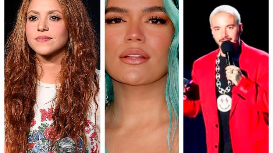 Famosos colombianos se manifiestan por la paz Famosos colombianos se manifiestan por la paz